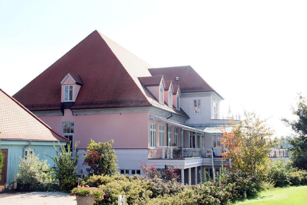 Landgasthof Gut Deutenhof Hotel Bad Abbach Esterno foto